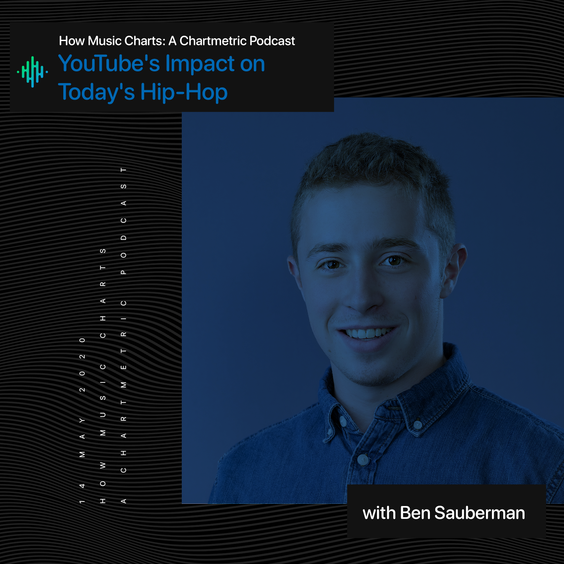 YouTube's Impact on Today's Hip-Hop With Ben Sauberman
