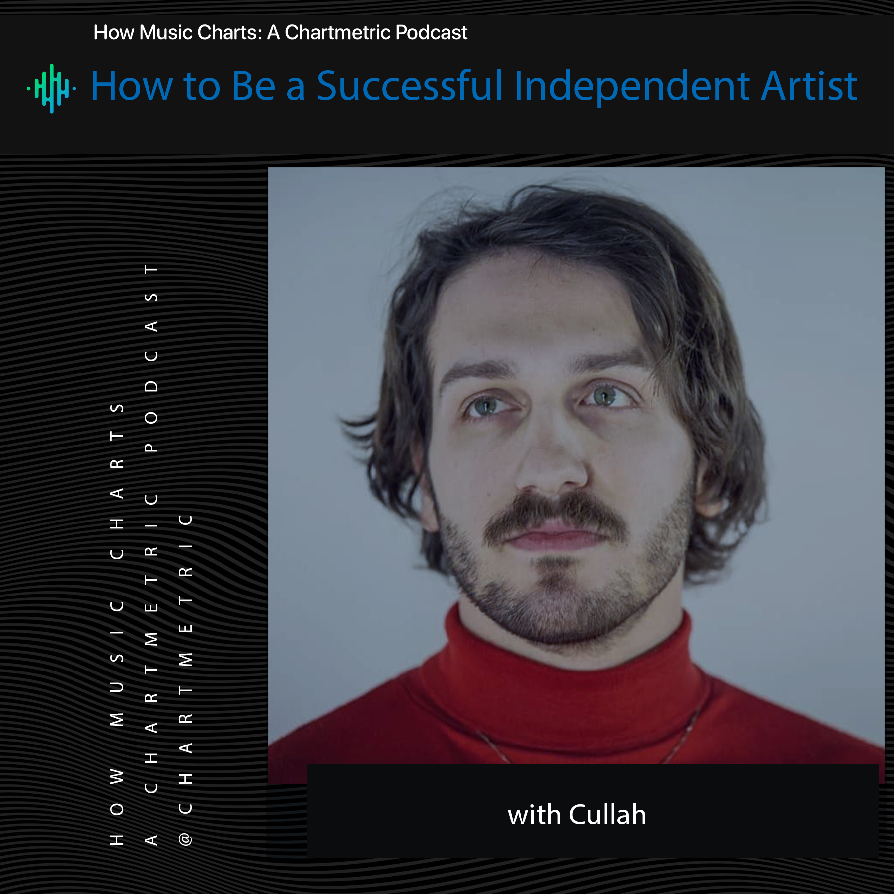 How to Be a Successful Independent Artist With Cullah