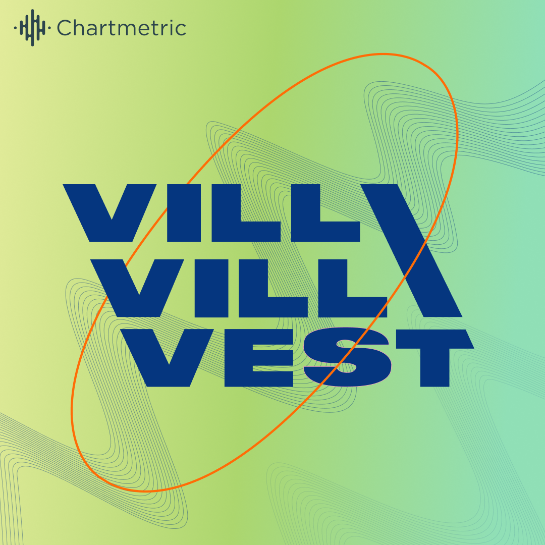 What We Learned From Developing Three Artists at Vill Vill Vest