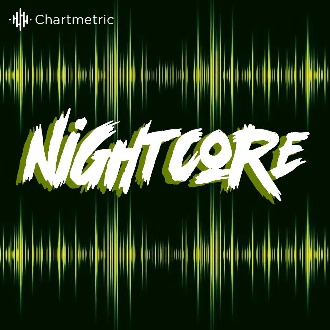 Las Canciones de los 2010s Vuelven Gracias a los Remixes Nightcore y Slowed & Reverb
