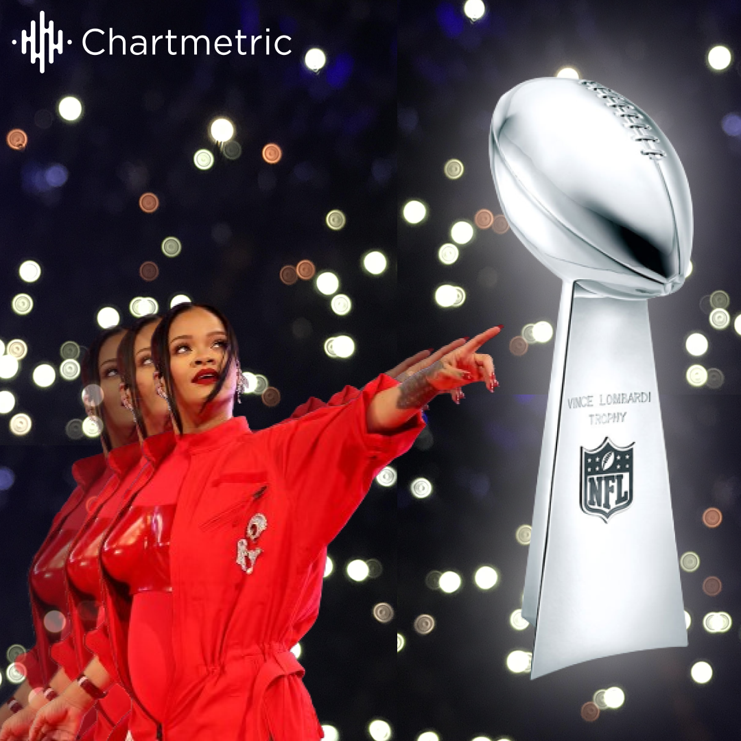 Do Viral Moments Mean More for Music Than the Super Bowl Halftime Show?