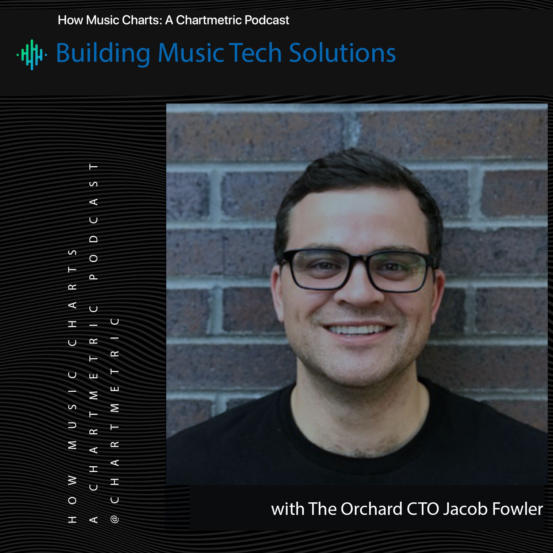 Building Music Tech Solutions With The Orchard CTO Jacob Fowler