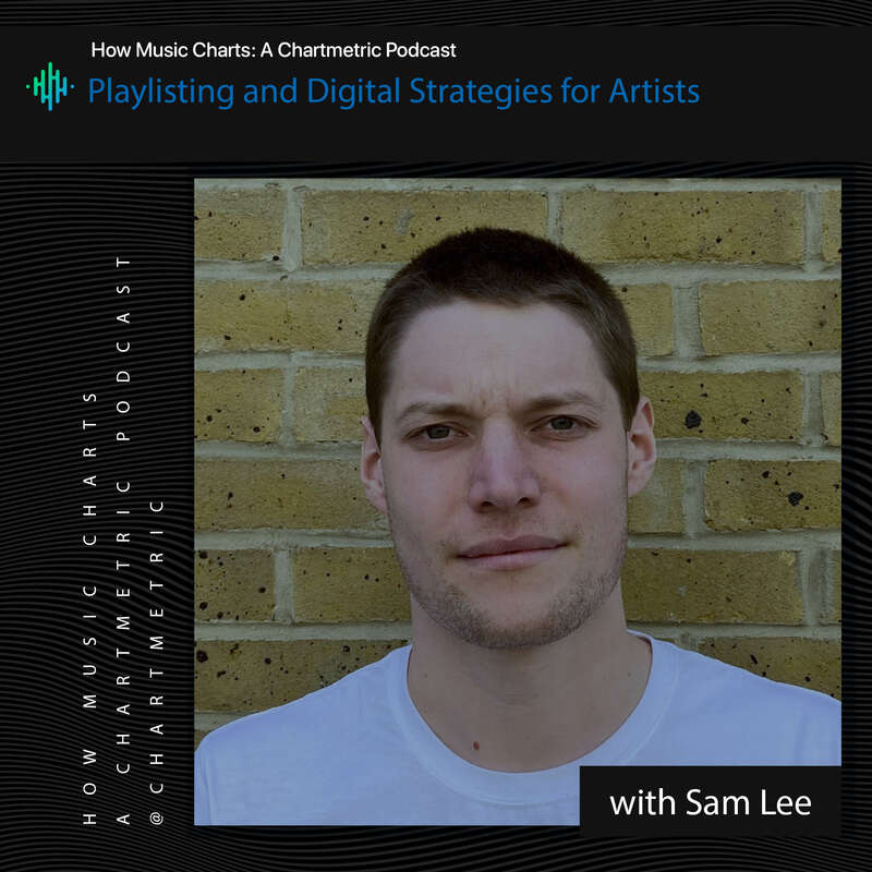 Playlisting and Digital Strategies for Artists With Songular’s Sam Lee