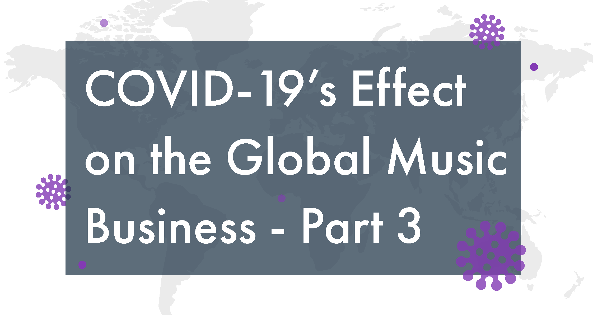 COVID-19’s Effect on the Global Music Business, Part 3: Live Streaming Artists