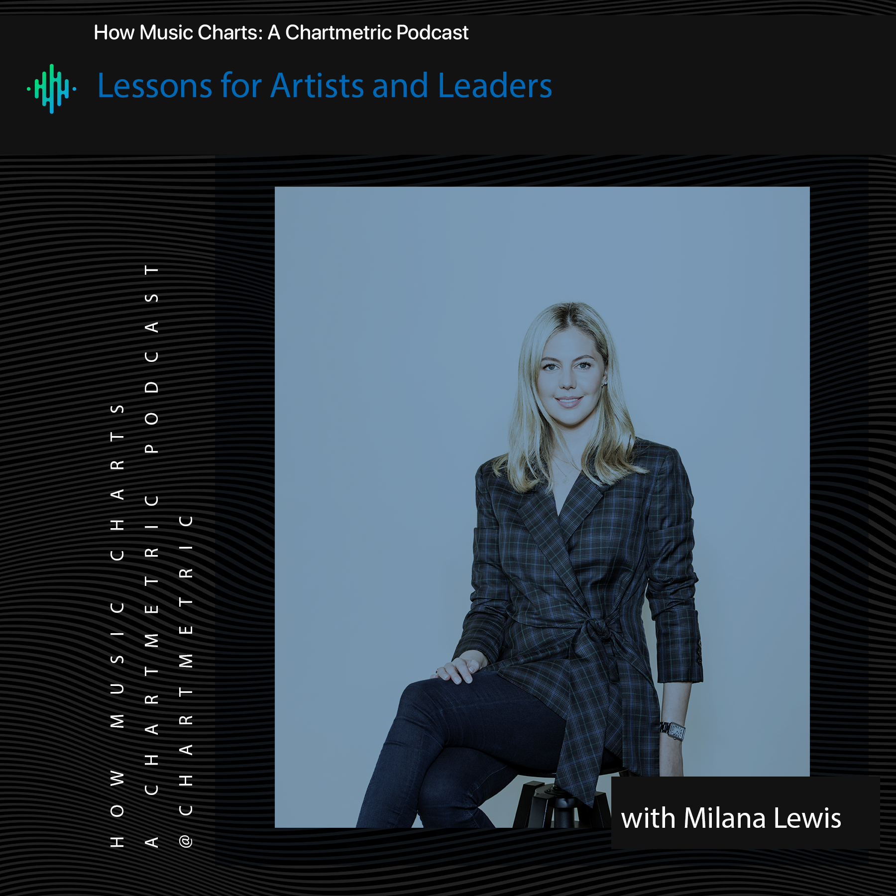 Lessons for Artists and Leaders With Stem CEO Milana Lewis
